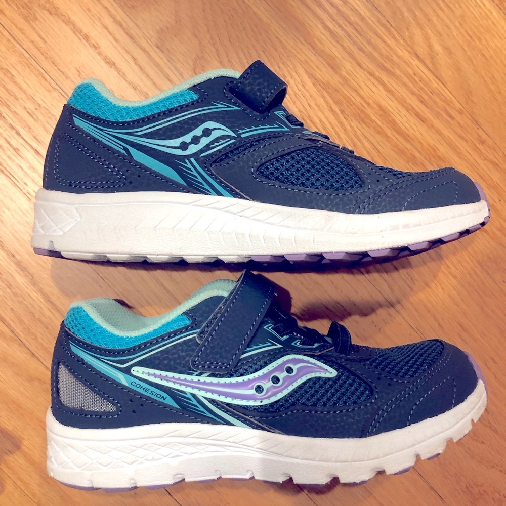 Saucony 1.5 sneaker EUC